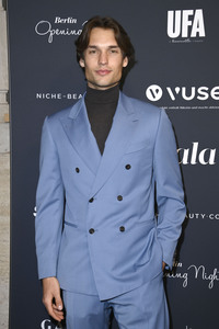 Berlin Opening Night by Gala, UFA und RTL Deutschland, Berlinale 2025