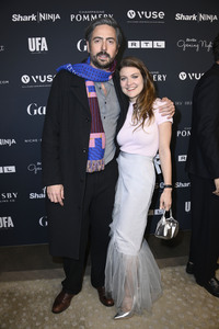 Berlin Opening Night by Gala, UFA und RTL Deutschland, Berlinale 2025