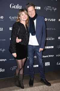 Berlin Opening Night by Gala, UFA und RTL Deutschland, Berlinale 2025