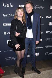 Berlin Opening Night by Gala, UFA und RTL Deutschland, Berlinale 2025