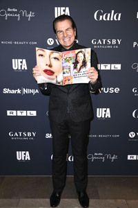 Berlin Opening Night by Gala, UFA und RTL Deutschland, Berlinale 2025