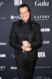 Berlin Opening Night by Gala, UFA und RTL Deutschland, Berlinale 2025