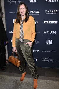 Berlin Opening Night by Gala, UFA und RTL Deutschland, Berlinale 2025