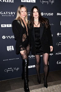 Berlin Opening Night by Gala, UFA und RTL Deutschland, Berlinale 2025