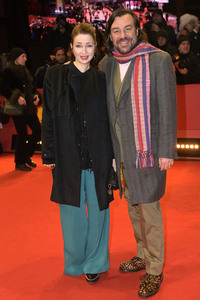 Filmpremiere 'Like A Complete Unknown', Berlinale 2025