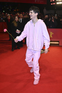 Filmpremiere 'Like A Complete Unknown', Berlinale 2025