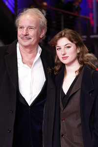 Filmpremiere 'Like A Complete Unknown', Berlinale 2025