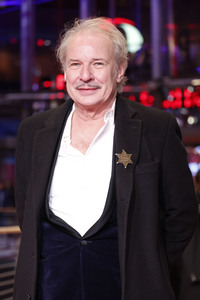 Filmpremiere 'Like A Complete Unknown', Berlinale 2025