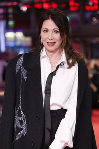 Filmpremiere 'Like A Complete Unknown', Berlinale 2025