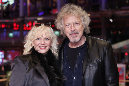 Filmpremiere 'Like A Complete Unknown', Berlinale 2025