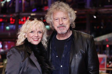 Filmpremiere 'Like A Complete Unknown', Berlinale 2025