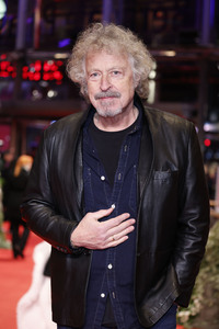 Filmpremiere 'Like A Complete Unknown', Berlinale 2025