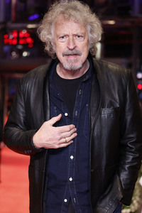 Filmpremiere 'Like A Complete Unknown', Berlinale 2025