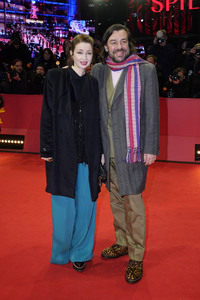 Filmpremiere 'Like A Complete Unknown', Berlinale 2025