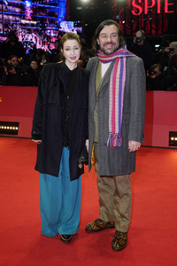 Filmpremiere 'Like A Complete Unknown', Berlinale 2025