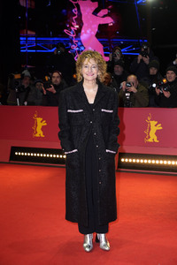 Filmpremiere 'Like A Complete Unknown', Berlinale 2025