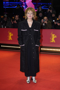 Filmpremiere 'Like A Complete Unknown', Berlinale 2025