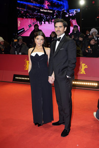 Filmpremiere 'Like A Complete Unknown', Berlinale 2025