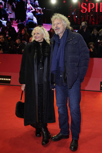 Filmpremiere 'Like A Complete Unknown', Berlinale 2025