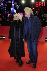 Filmpremiere 'Like A Complete Unknown', Berlinale 2025