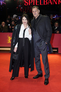 Filmpremiere 'Like A Complete Unknown', Berlinale 2025