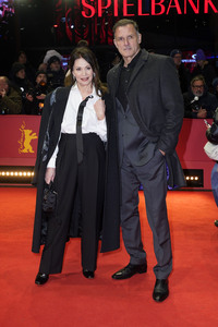 Filmpremiere 'Like A Complete Unknown', Berlinale 2025