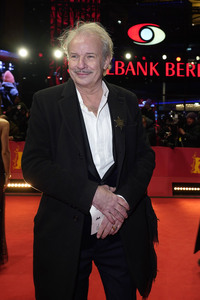 Filmpremiere 'Like A Complete Unknown', Berlinale 2025