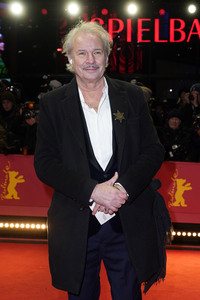 Filmpremiere 'Like A Complete Unknown', Berlinale 2025