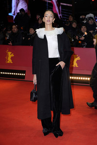 Filmpremiere 'Like A Complete Unknown', Berlinale 2025