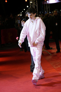 Filmpremiere 'Like A Complete Unknown', Berlinale 2025