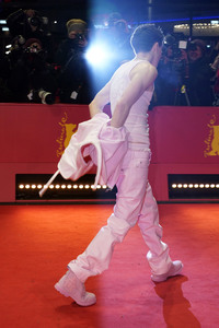 Filmpremiere 'Like A Complete Unknown', Berlinale 2025