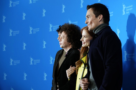 Photocall 'Dreams', Berlinale 2025