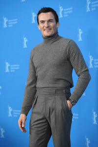 Photocall 'Dreams', Berlinale 2025