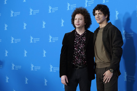 Photocall 'Dreams', Berlinale 2025