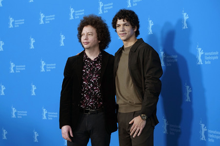 Photocall 'Dreams', Berlinale 2025