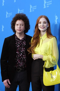 Photocall 'Dreams', Berlinale 2025