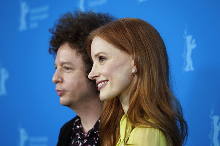 Photocall 'Dreams', Berlinale 2025