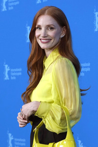 Photocall 'Dreams', Berlinale 2025