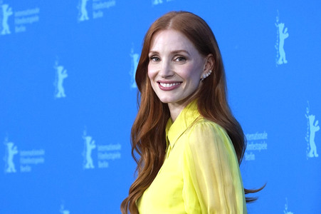 Photocall 'Dreams', Berlinale 2025