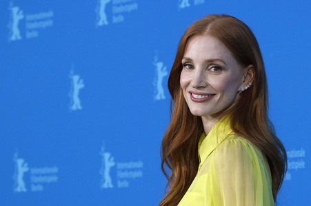 Photocall 'Dreams', Berlinale 2025