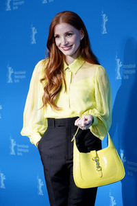 Photocall 'Dreams', Berlinale 2025