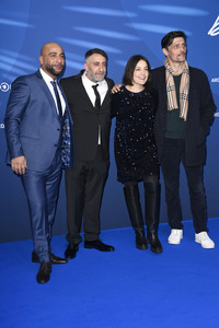 ARD Blue Hour, Berlinale 2025