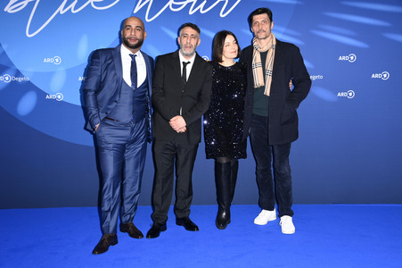 ARD Blue Hour, Berlinale 2025