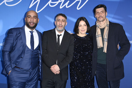 ARD Blue Hour, Berlinale 2025