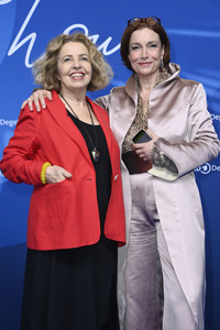 ARD Blue Hour, Berlinale 2025
