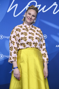 ARD Blue Hour, Berlinale 2025