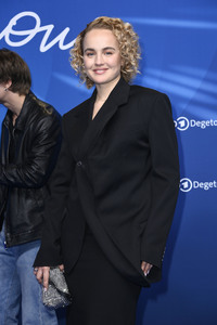 ARD Blue Hour, Berlinale 2025