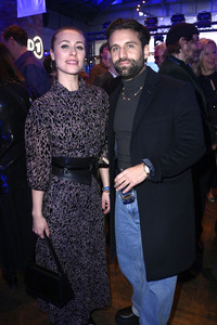 ARD Blue Hour, Berlinale 2025