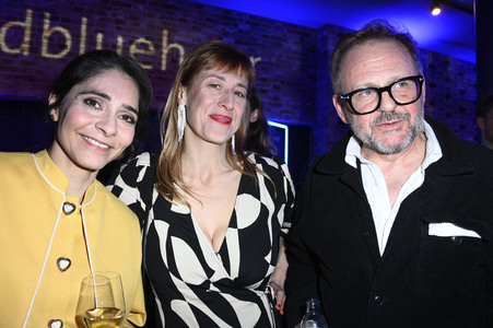 ARD Blue Hour, Berlinale 2025