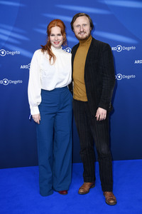 ARD Blue Hour, Berlinale 2025